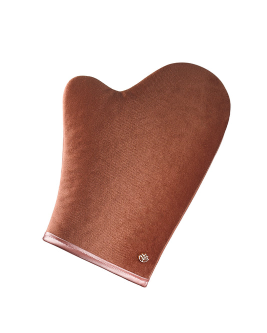 Premium Self-Tanning Application Mitt